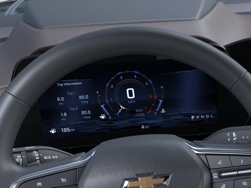 2026 Chevrolet Suburban High Country - Photo 19