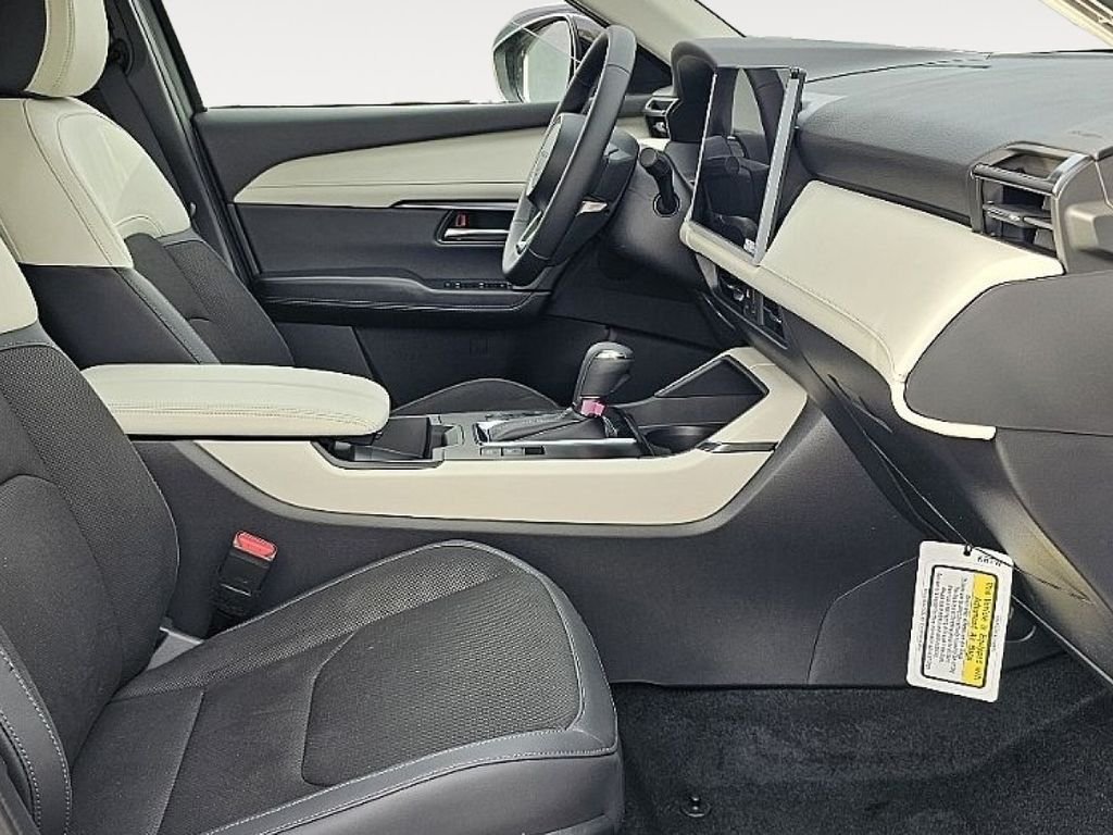 New 2026 Polymetal Gray Metallic Mazda 2.5 S Select AWD image 19