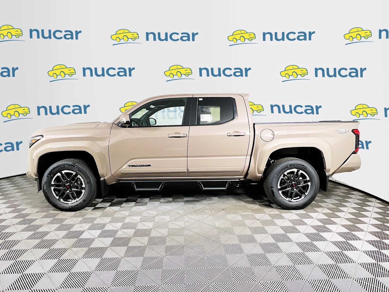 2026 Toyota Tacoma — photo 4
