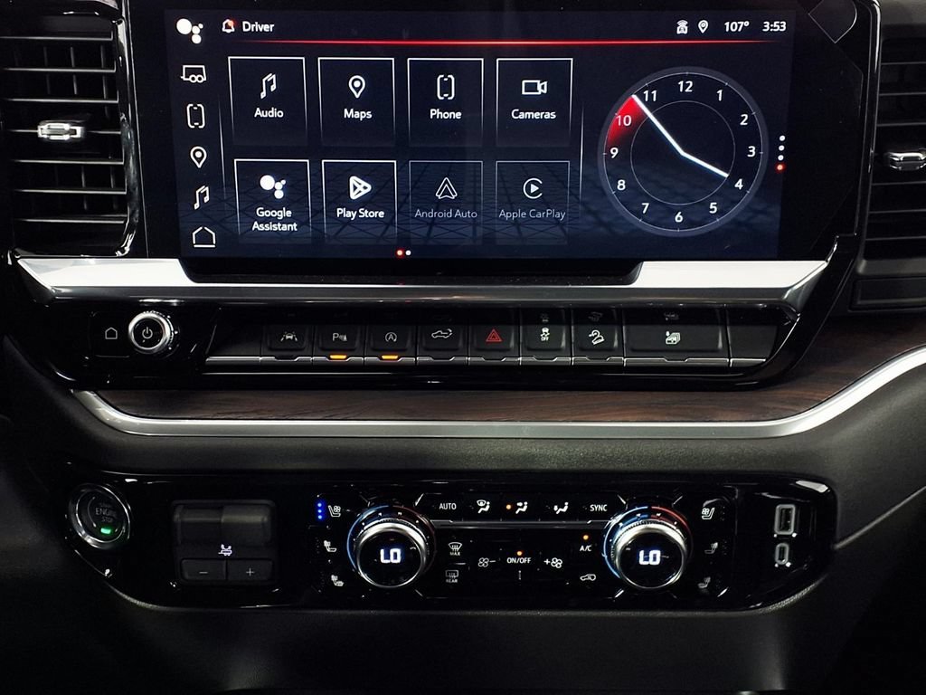 2026 GMC Sierra 1500 SLT - Photo 22