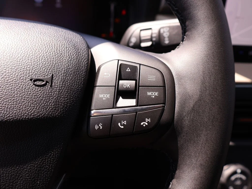 New 2026 Shadow Black Ford Lariat® image 28