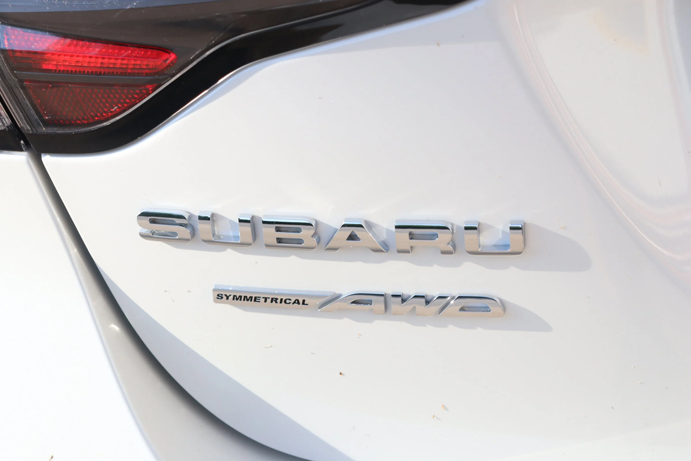 2025 Subaru Legacy Premium - Photo 10