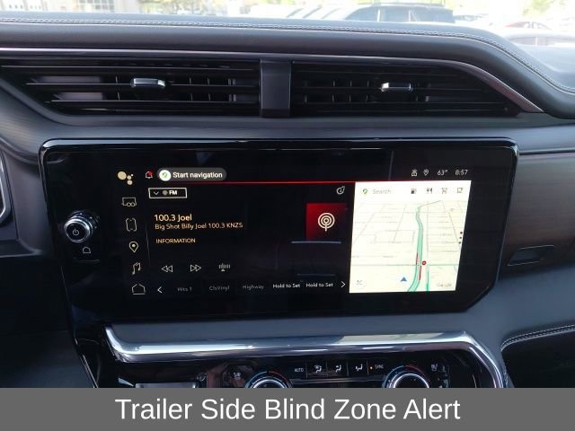 2026 GMC Sierra 2500HD Denali Ultimate - Photo 15