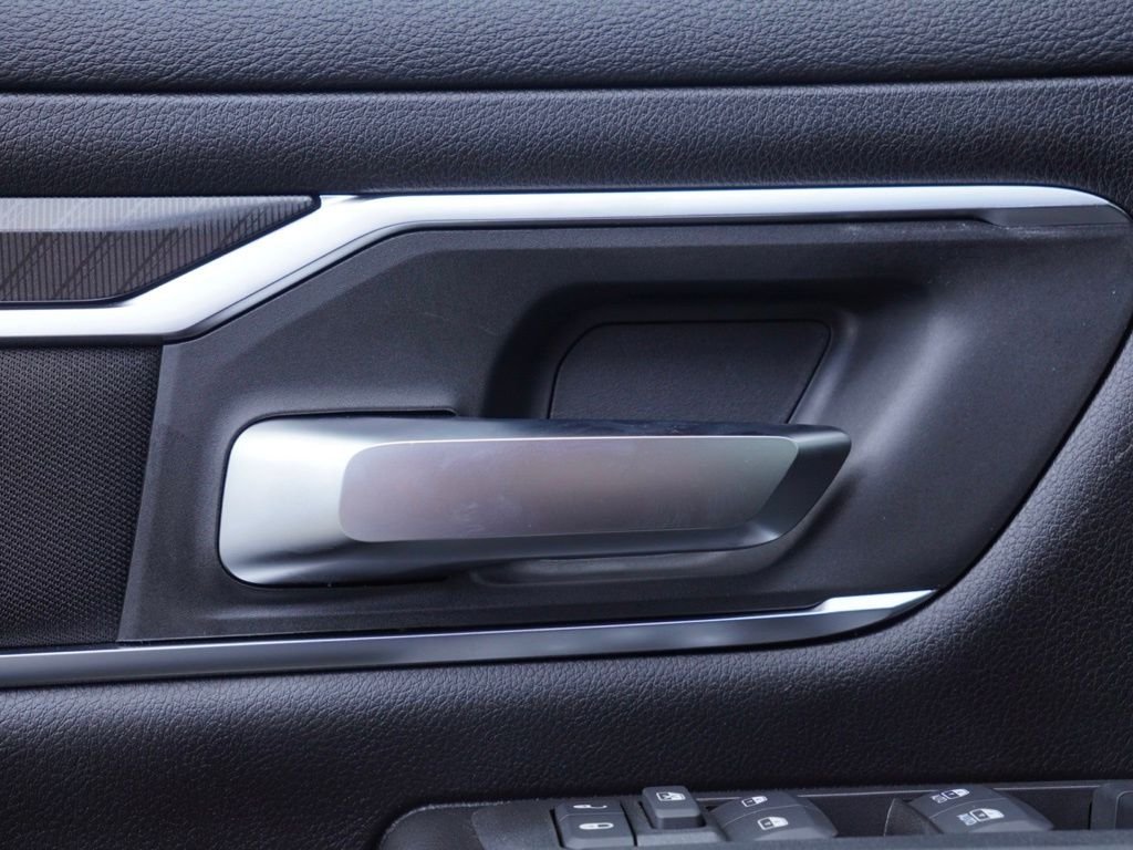 2026 RAM 1500 Big Horn/Lone Star - Photo 12