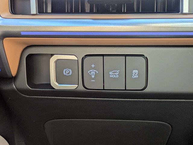 New 2027 Gray Hyundai Limited AWD image 26