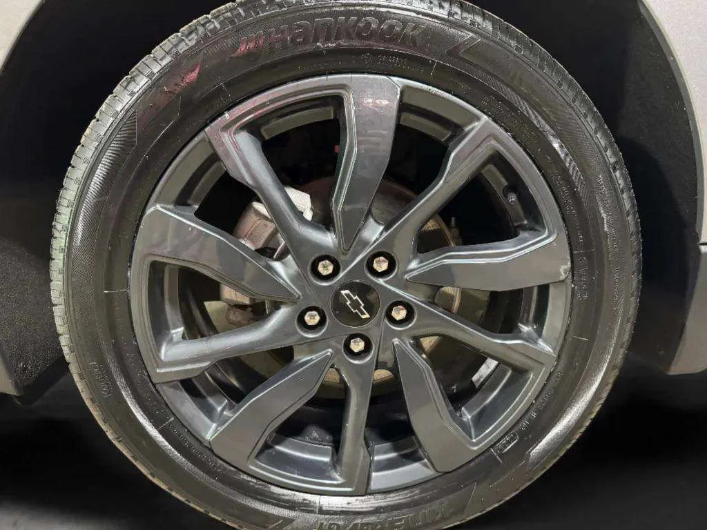 2023 Chevrolet Equinox RS - Photo 32