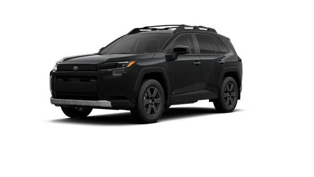 2026 Toyota RAV4 Woodland