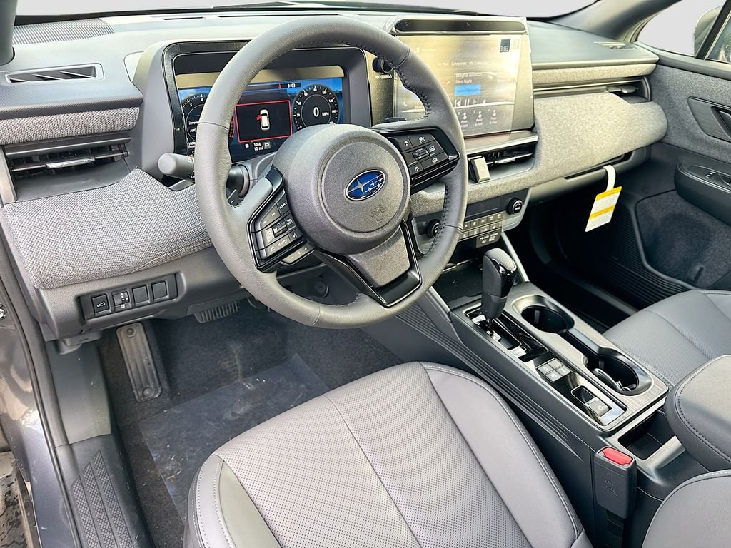 2026 Subaru Outback Limited - Photo 9