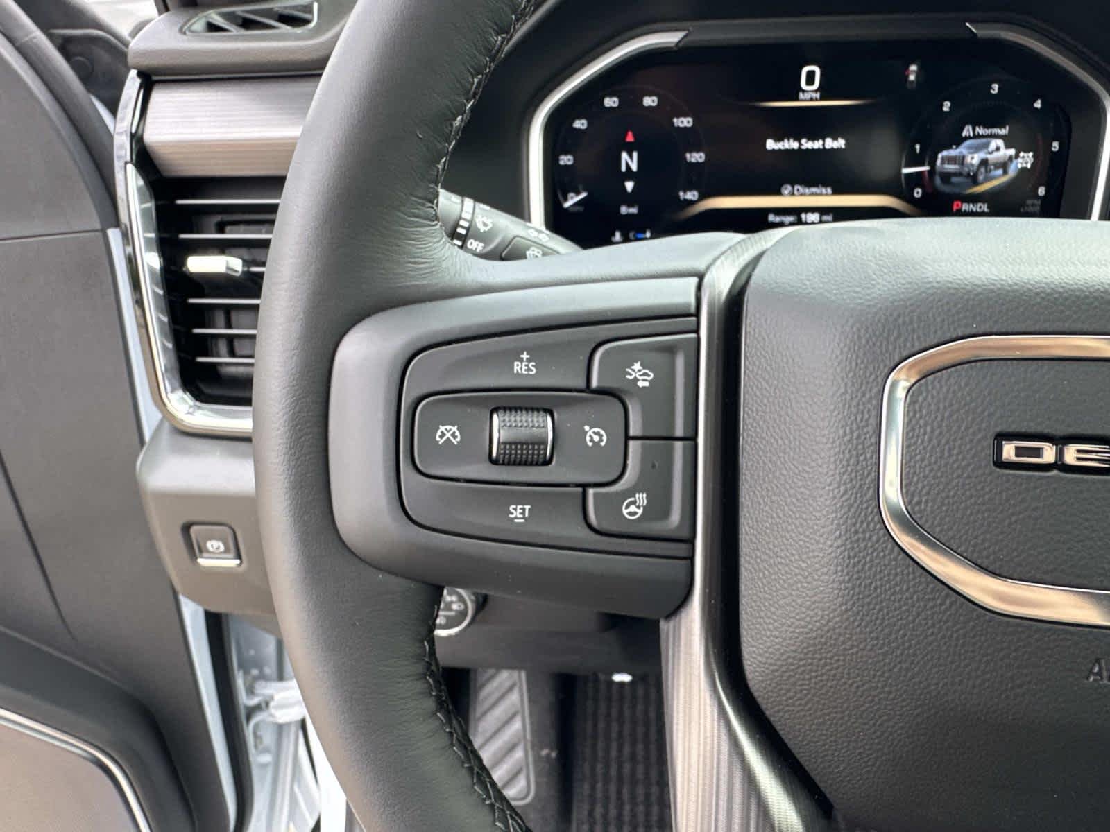 2026 GMC Sierra 2500HD Denali Ultimate - Photo 14