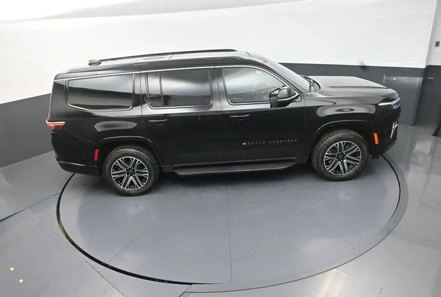 New 2026 High Gloss Black Exterior Paint Jeep  image 18