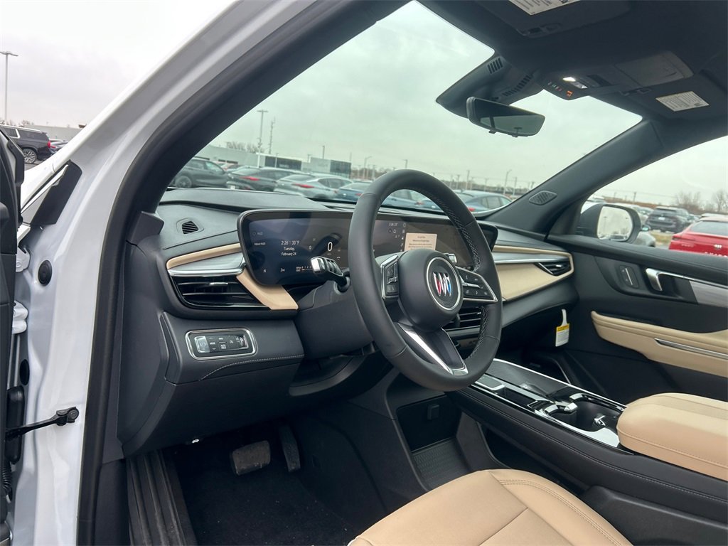 2026 BUICK ENCLAVE - Image 16