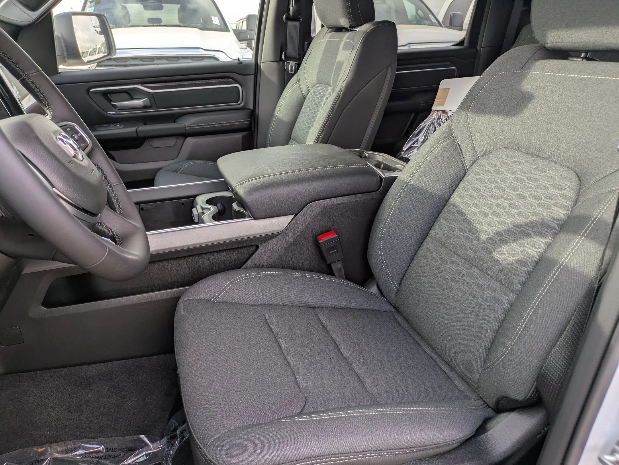2026 RAM 1500 Big Horn/Lone Star - Photo 10