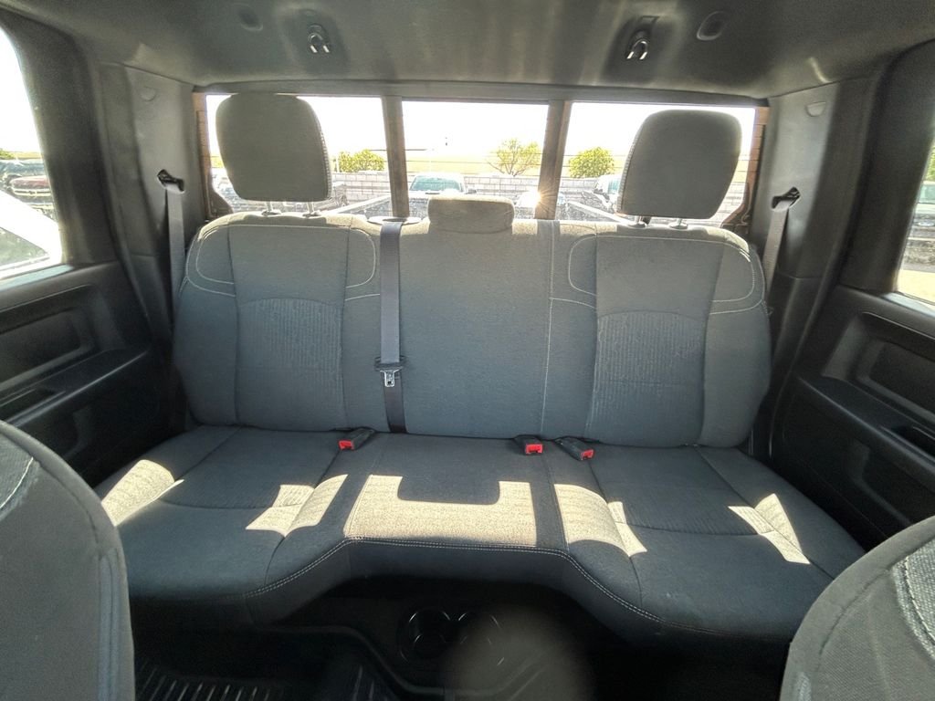 Used 2024 Gray Ram Tradesman image 19
