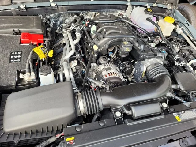 2026 Jeep Gladiator Sport S - Photo 7