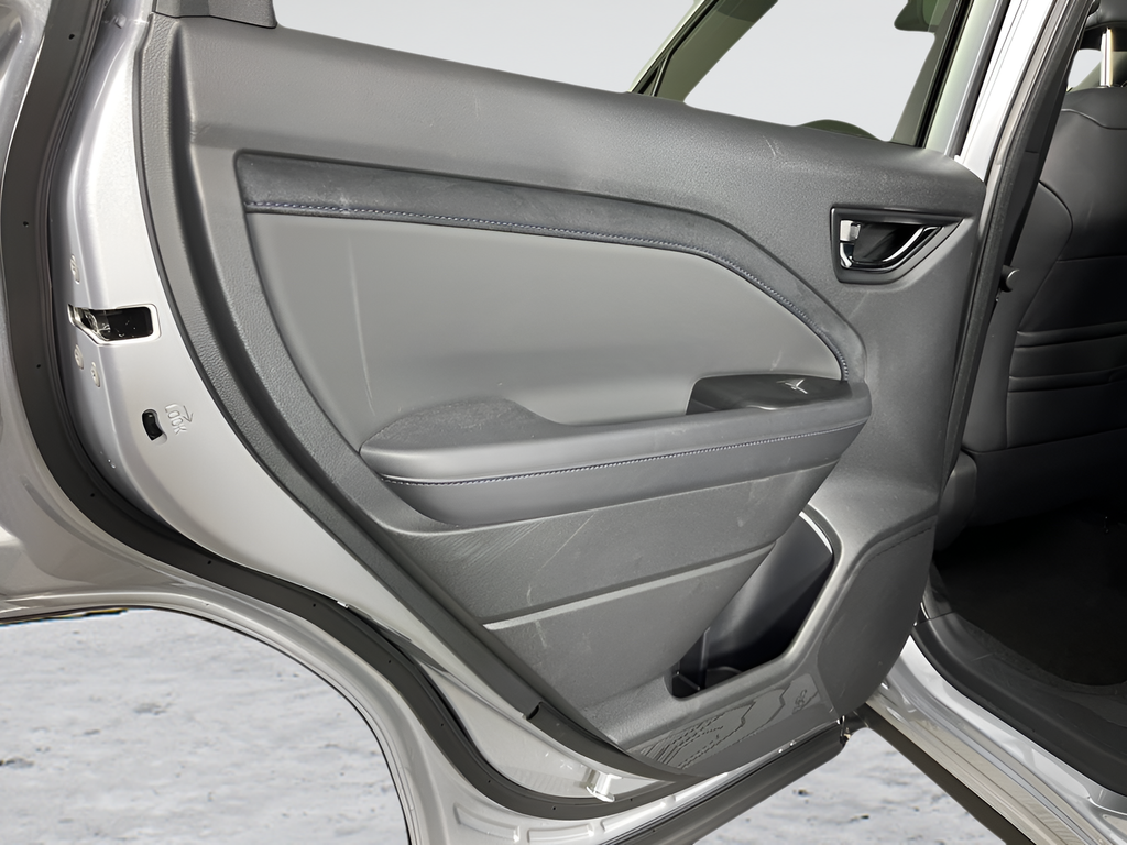 Used 2026 Silver Subaru Limited image 11
