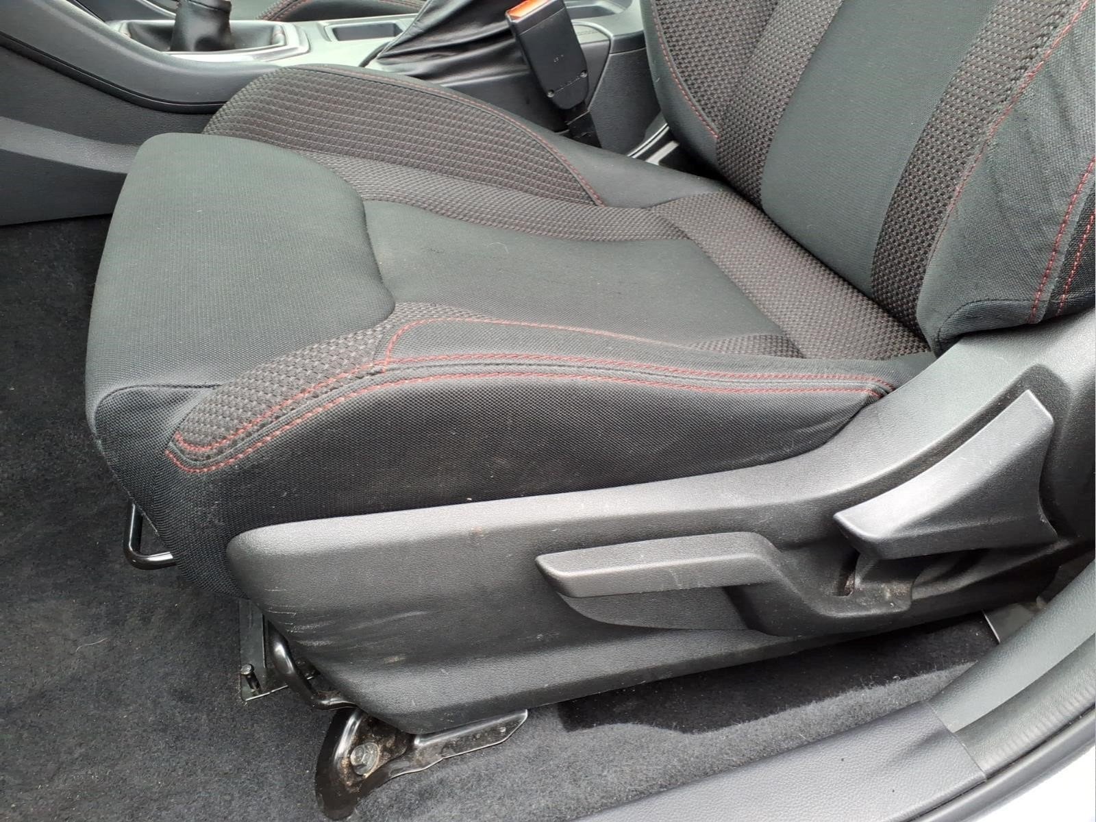 Used 2023 Magnetite Gray Metallic Mg2 Subaru Premium image 9