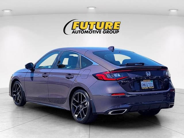 Used 2024  Honda Sport Touring image 5