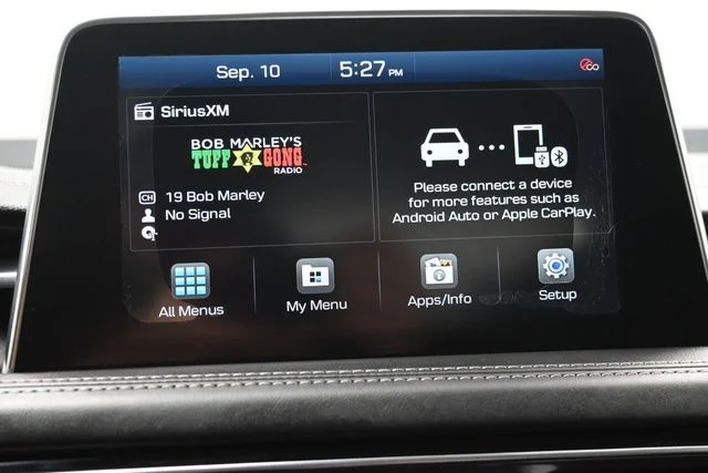 Used 2021 Red Genesis 2.0T image 18