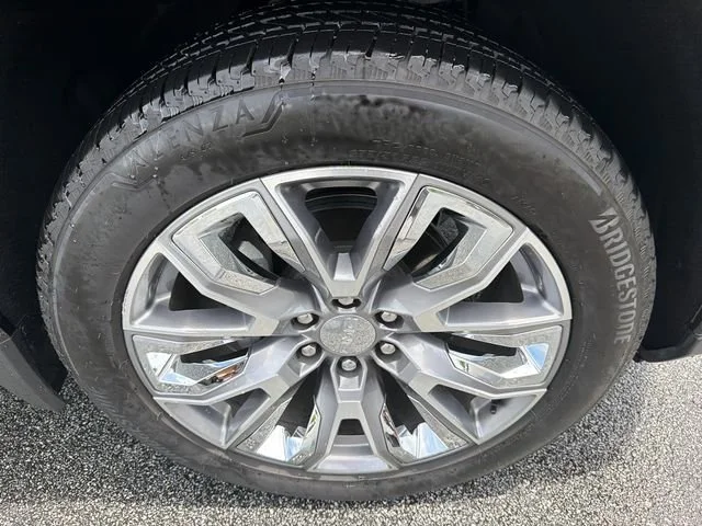 Used 2026 Onyx Black GMC Denali image 12