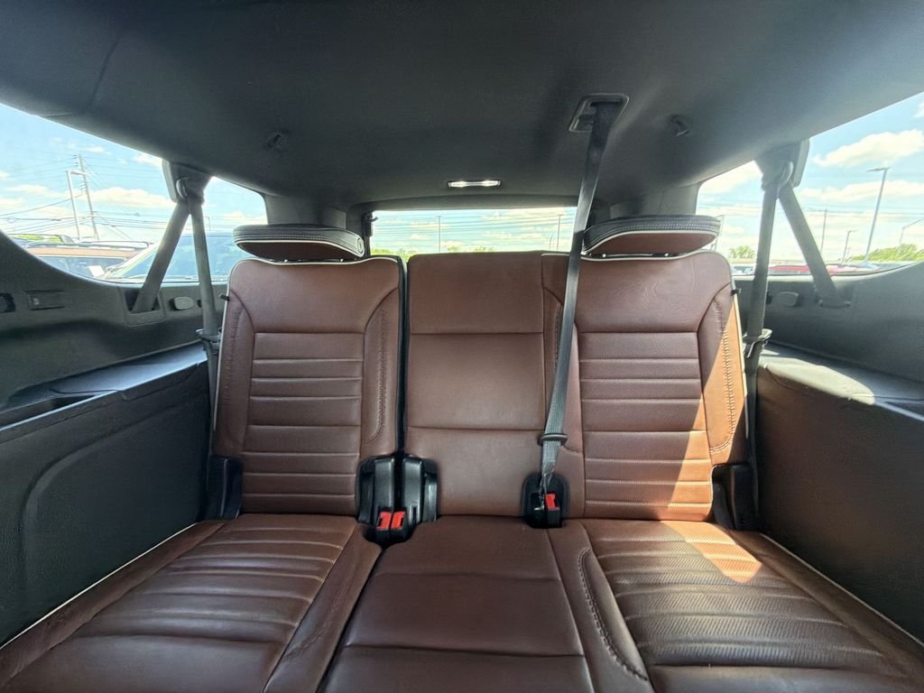 Certified Used 2023 White GMC Denali Ultimate image 29