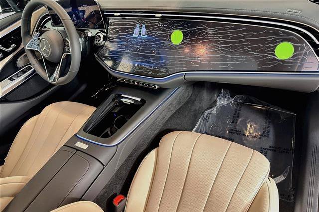 New 2027 Nautical Blue Metallic Mercedes-Benz E 350 image 57