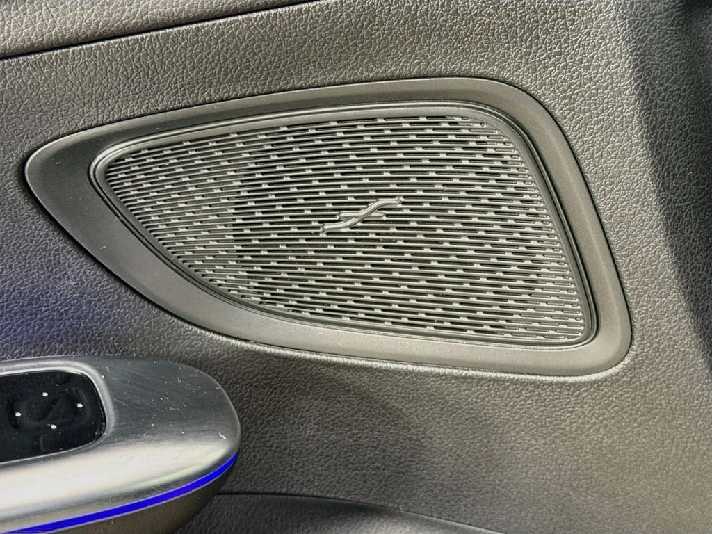 Used 2023 Gray Mercedes-Benz C 300 image 18