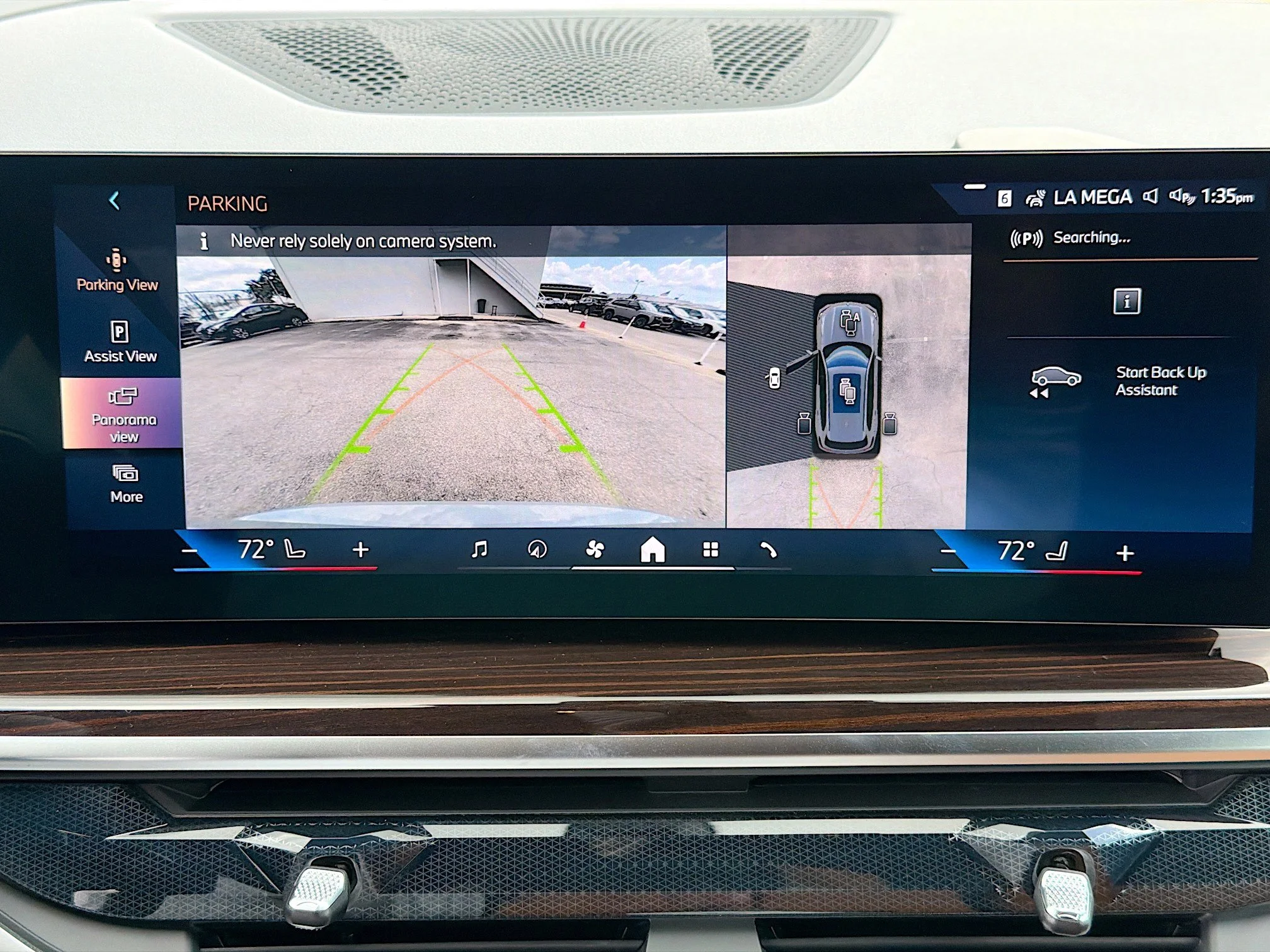 New 2026 Brooklyn Grey Metallic BMW sDrive40i image 33