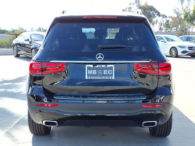 New 2026 Black Mercedes-Benz GLB 250 image 22