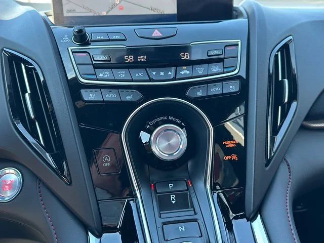 2024 Acura RDX A-Spec w/ Advance Package - Photo 31