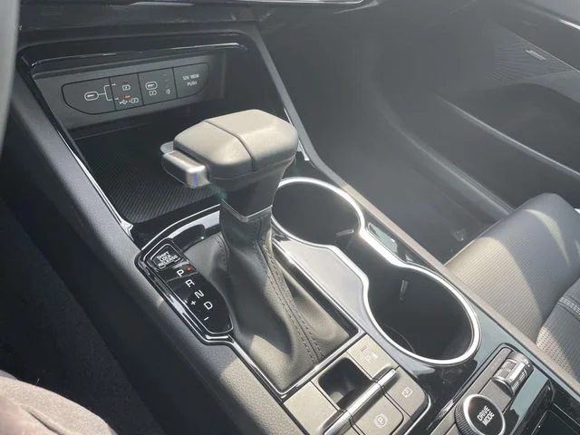 New 2026 Gray Kia GT-Line image 31