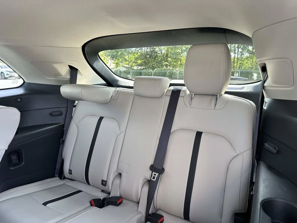 Used 2024 Blue Mazda Preferred image 20
