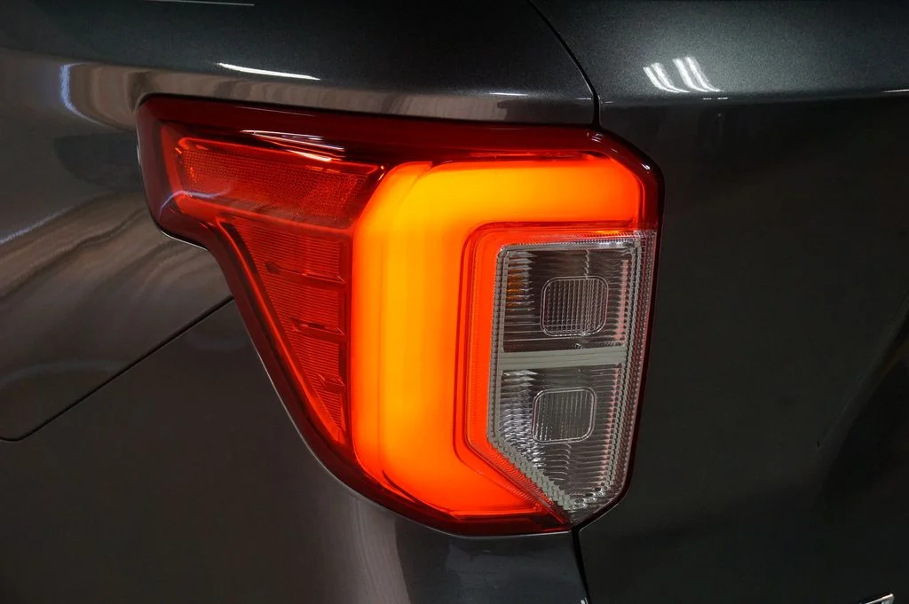 Used 2020 Magnetic Ford Limited image 53
