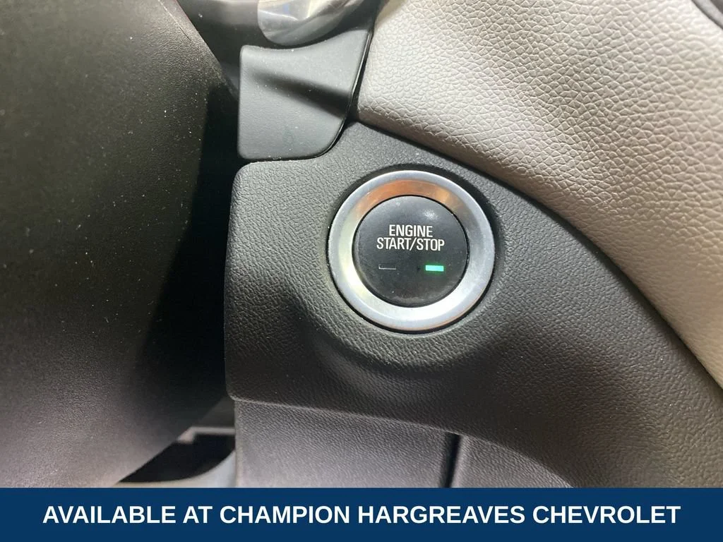 Certified Used 2019 NIGHTFALL GRAY METALLIC Chevrolet LS image 22