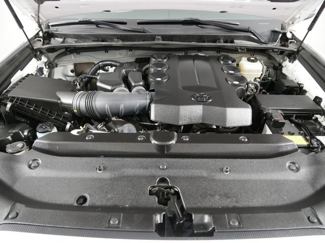 Used 2021 Super White Toyota SR5 Premium image 33