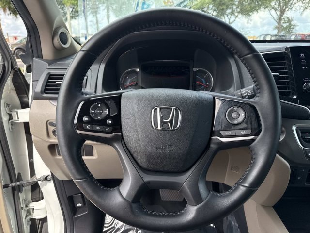 Used 2021  Honda EX-L image 29