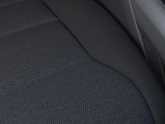 New 2026 Gray Ford XLT image 16