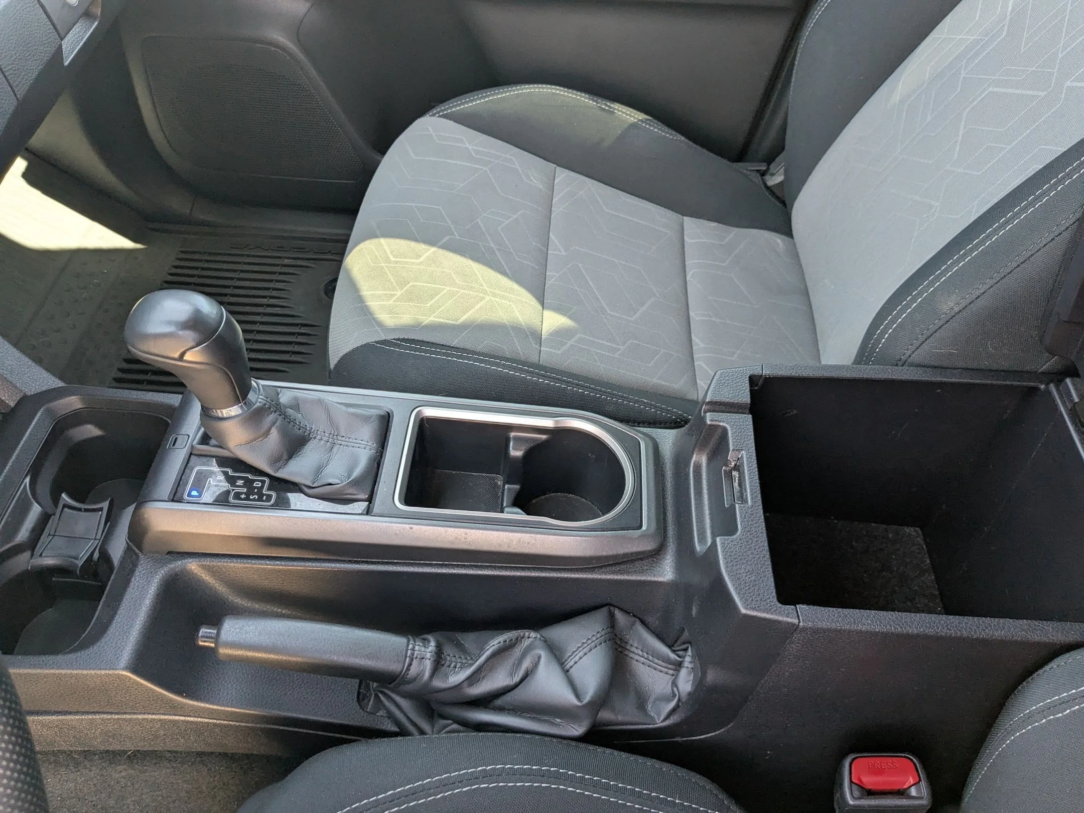 2023 Toyota Tacoma TRD Off Road - Photo 25