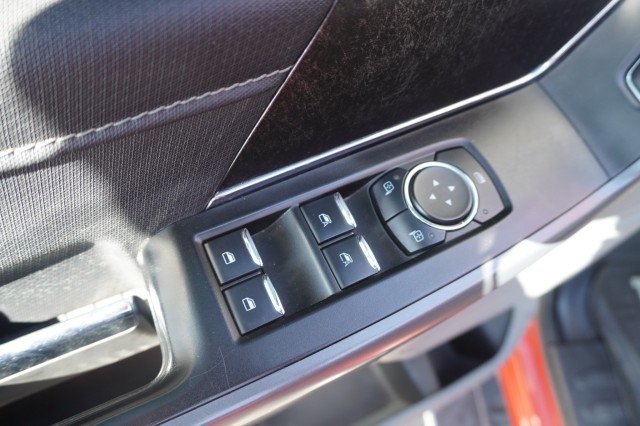 Used 2022 Race Red Ford XLT image 14