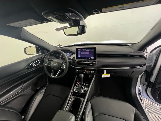 New 2026 White Jeep Limited image 38