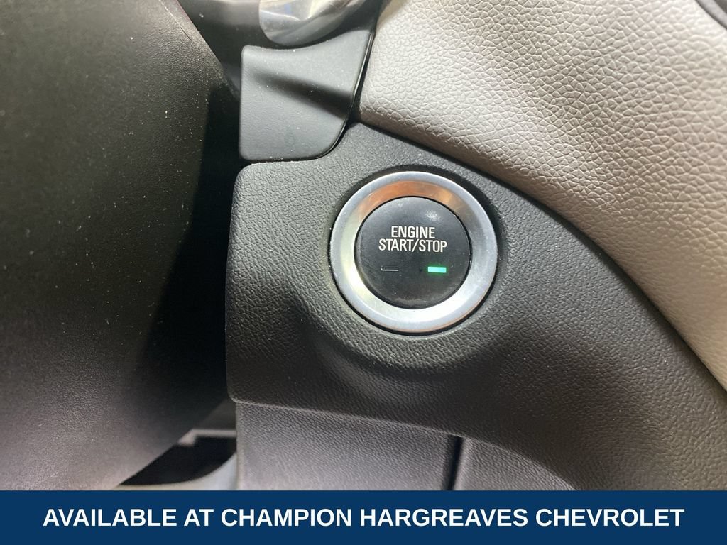 Certified Used 2019 NIGHTFALL GRAY METALLIC Chevrolet LS image 22