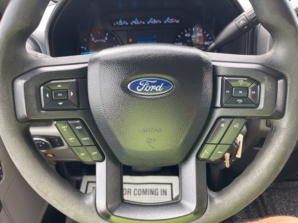 Used 2021 White Ford XL image 31
