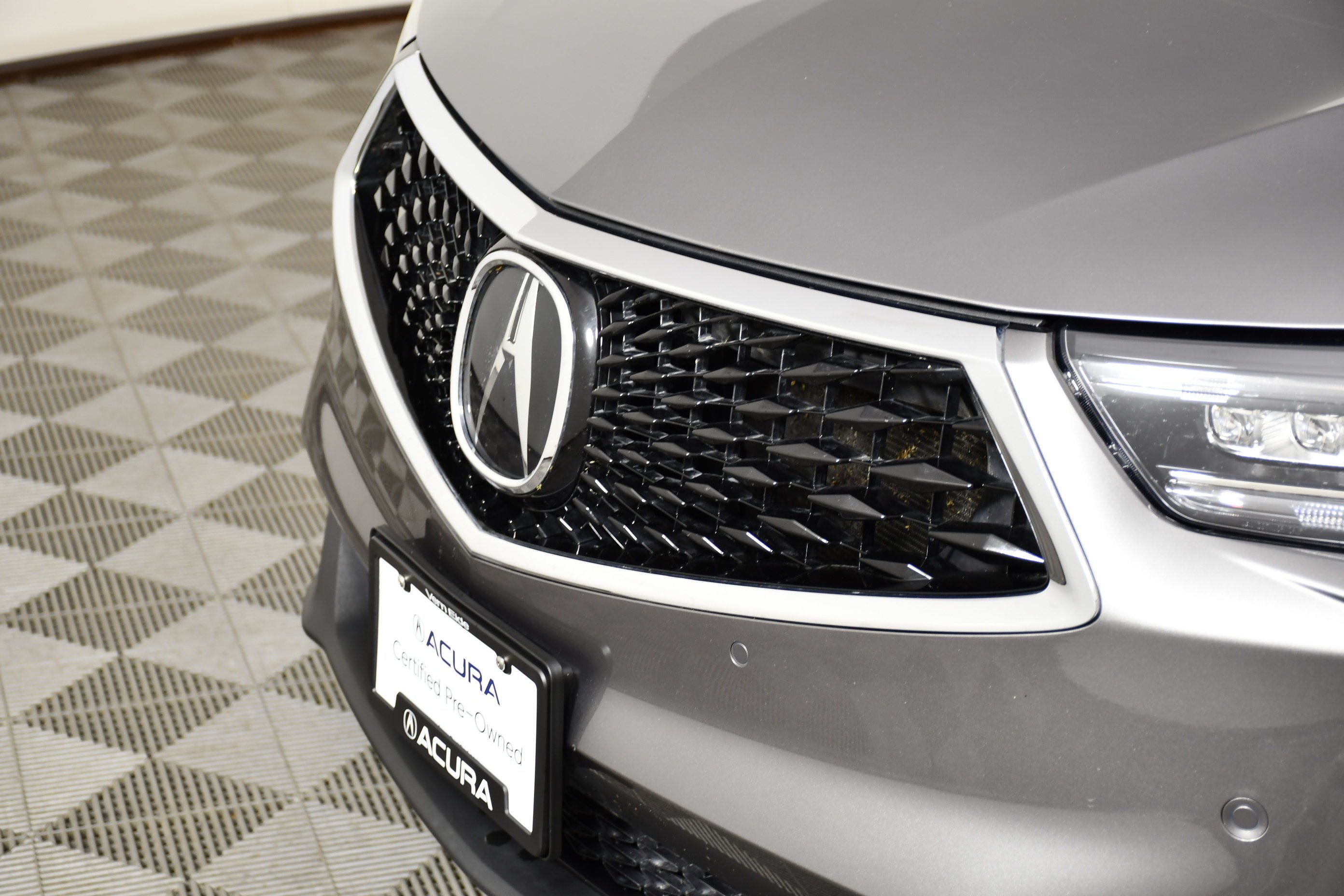 2024 Acura RDX Technology Package - Photo 64