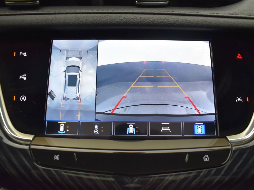 2024 CADILLAC XT6 - Image 20