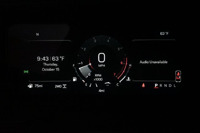 Vehicle thumbnail