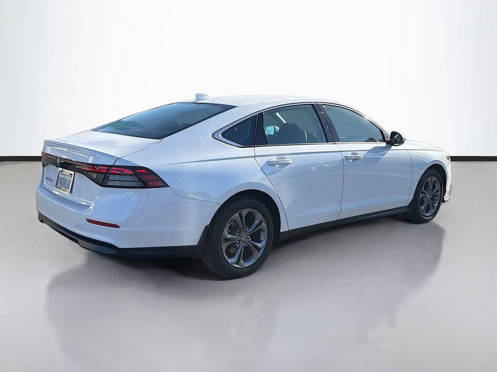 2024 Honda Accord EX - Photo 5