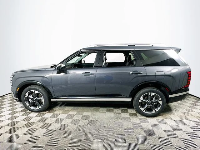 New 2026 Hyundai PALISADE Limited