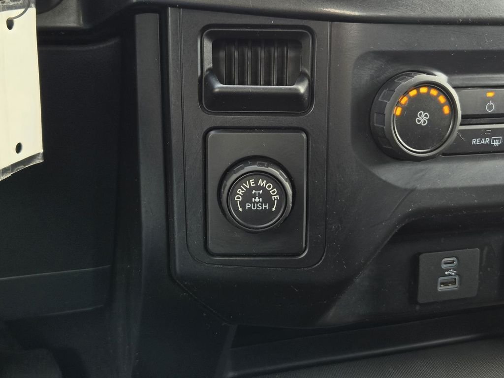 Used 2021 Lead Foot Ford XL image 37