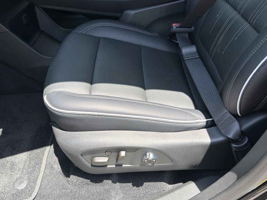 2026 Buick Enclave Avenir - Photo 23
