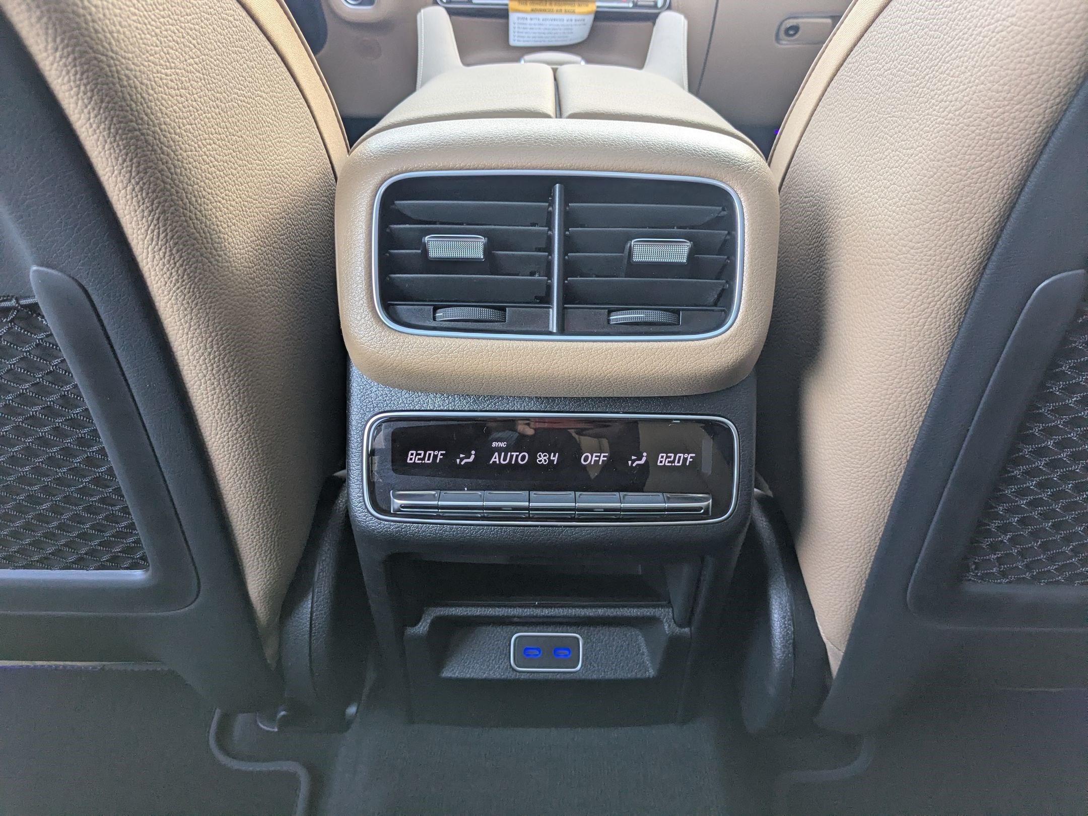 2026 Mercedes-Benz GLE GLE580 - Photo 64