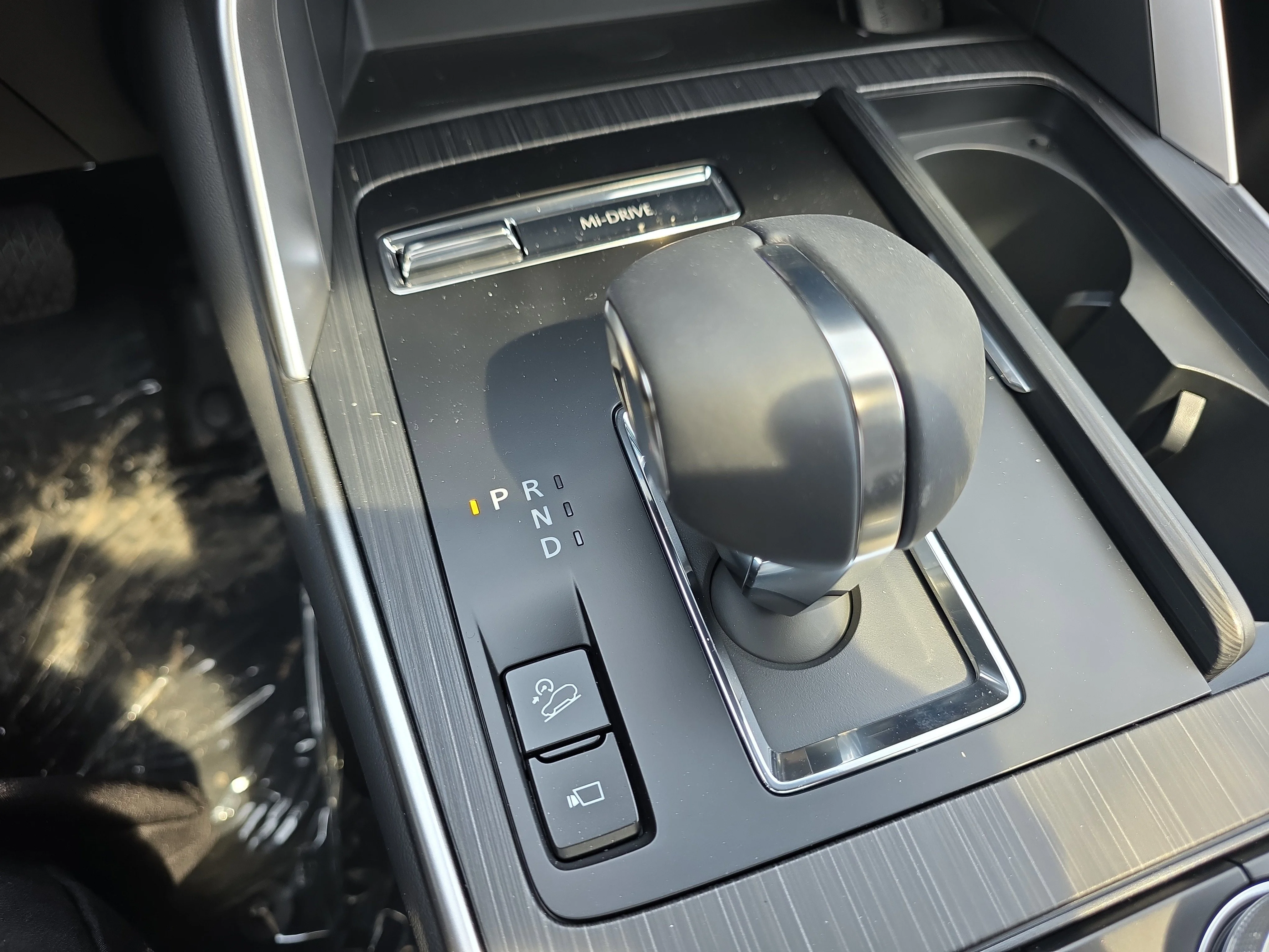 2026 Mazda CX-90 Premium Plus Package - Photo 37